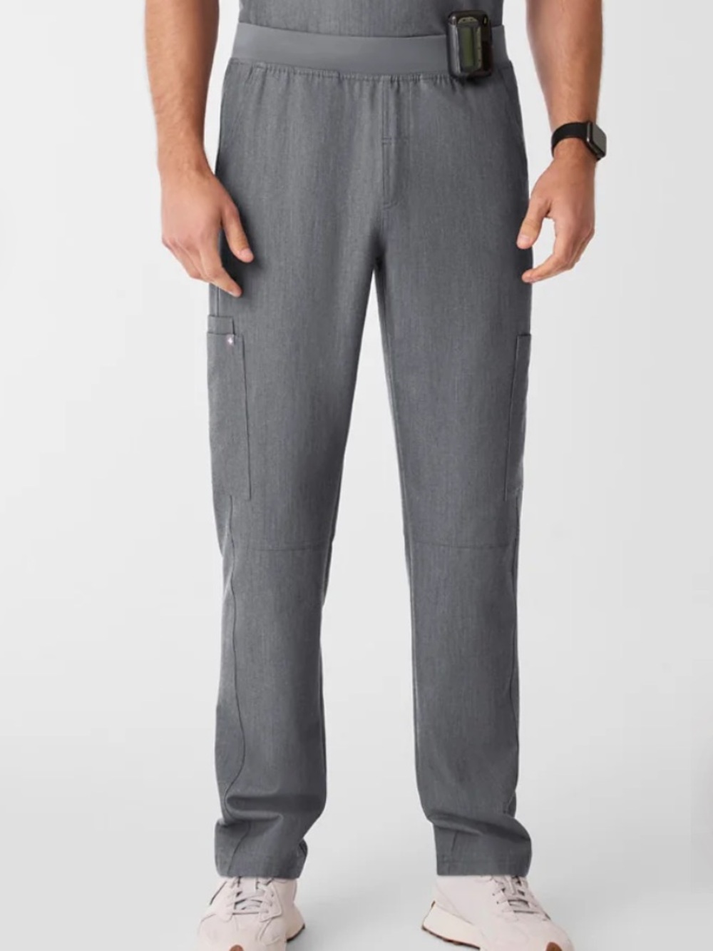 FIGS Axim Straight-Leg Scrub Pant™